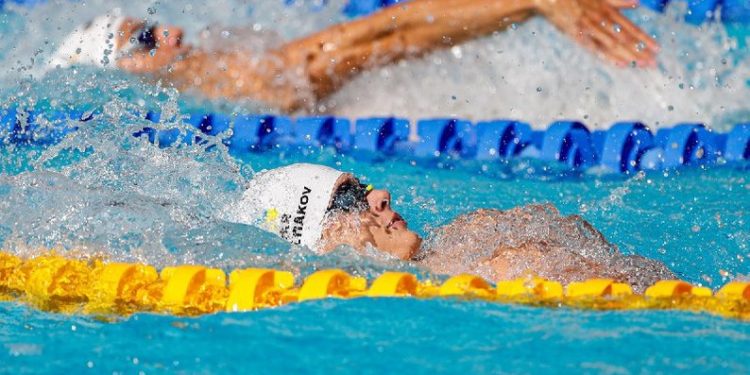 Олександр Желтяков