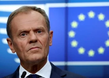 Дональд Туск