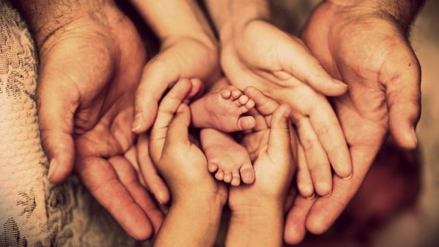 народження