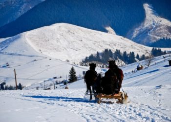 гори карпати