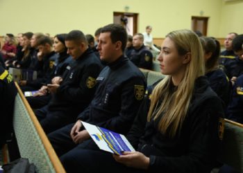 рятувальники