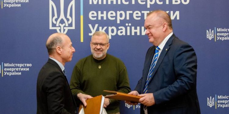 підписання угоди