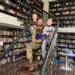 Український боєць-розвідник написав книжку про чарівного дракона