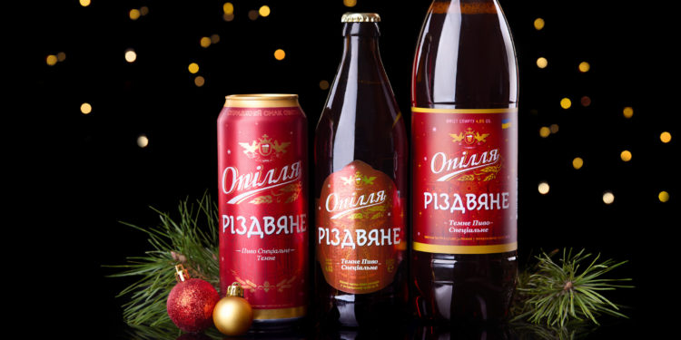 Опілля Різдвяне