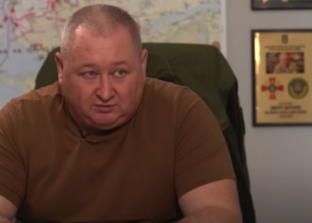 Генерал Марченко про мобілізацію, звільнення Залужного, корупцію в ЗСУ і війну