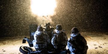 Тернопіль інвестував понад 7 млн у технологічну підтримку ЗСУ