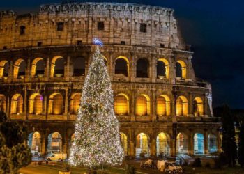 Як святкують Новий рік у різних країнах світу: цікаві традиції