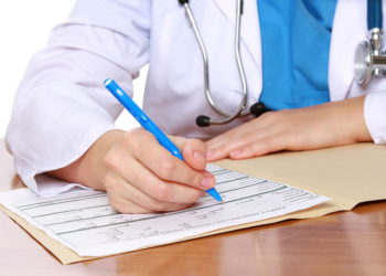 Члени МСЕК підробляли медичні документи