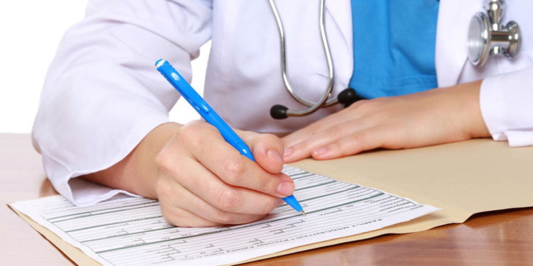 Члени МСЕК підробляли медичні документи