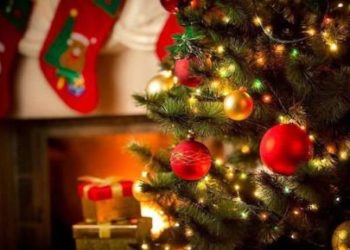 Різдвяні традиції планети