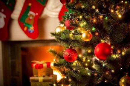 Різдвяні традиції планети