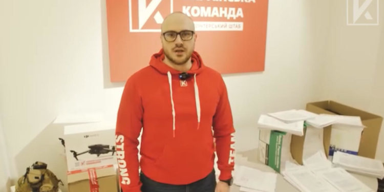 Вимогу «Української команди» про скасування нового порядку ввезення гумдопомоги підтримали десятки тисяч українців – підписи передадуть у Кабмін