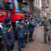 Німецькі міста-побратими передали Києву нову партію допомоги – спецавто для комунальників