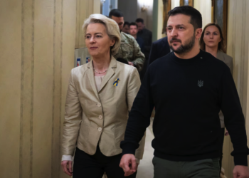 Коли Україна стане членом ЄС: аналіз історичного саміту