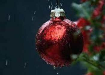 Різдво в Україні буде із дощем та снігом