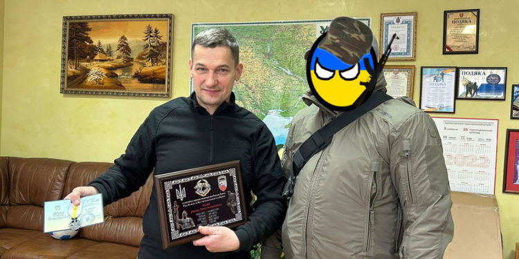 Микола Люшняк