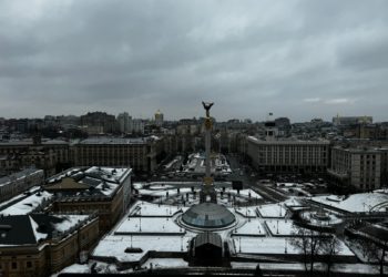 Стрім Reuters став причиною звернення до правоохоронців