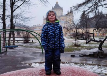 5-річний хлопчик зі Львова помер після відвідування стоматолога