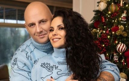 Настя Каменських і Потап