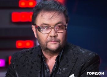 помер Віталій Білоножко