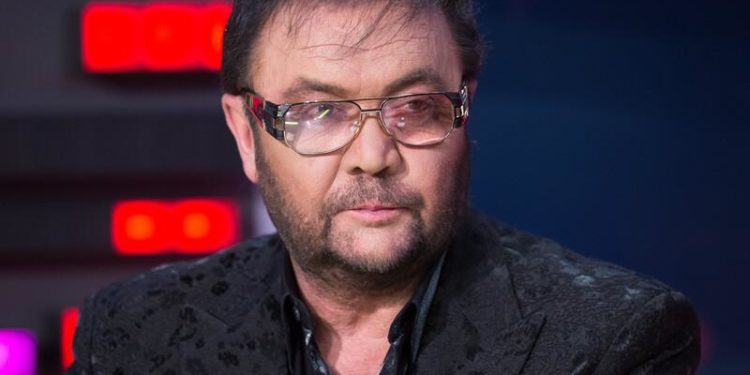 помер Віталій Білоножко