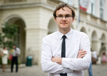 Андрій Москаленко