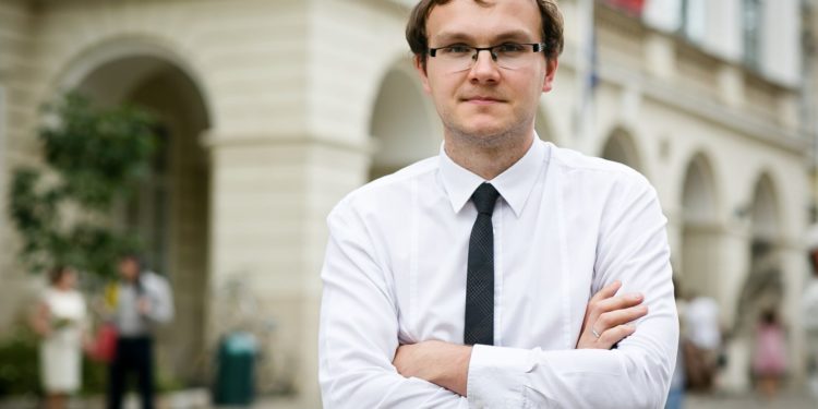 Андрій Москаленко