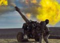 Артилерія проти дронів: речник тернопільської артбригади розповів про бойову роботу за будь-якої погоди