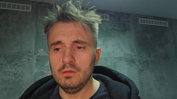 Денис Бігус