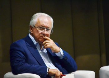 Борис Тарасюк