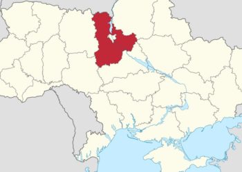 київська область