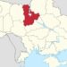 київська область
