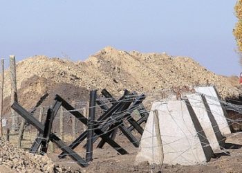 Фортифікації