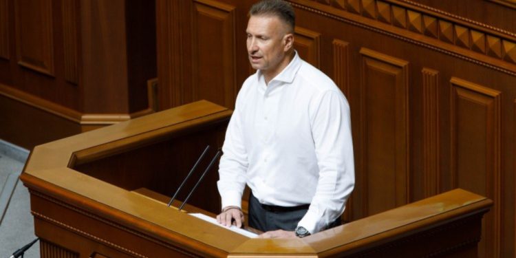 Геннадій Вацак