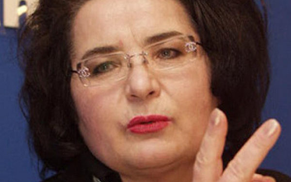 Ольга Колінько