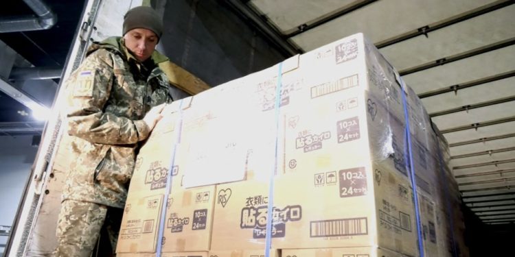 Грілки для тіла