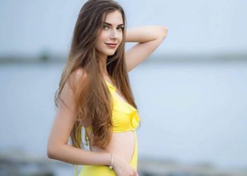 Кароліна Шиино