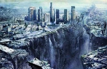 Вчений неочікувано назвав дату кінця світу