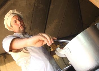 Кухар у ЗСУ