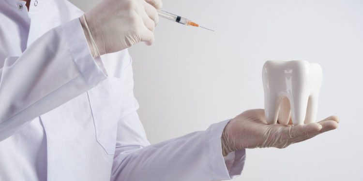 Семирічний пацієнт не пережив візиту до стоматолога