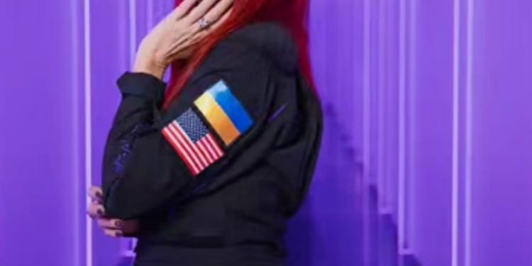 Ліна Бороздіна