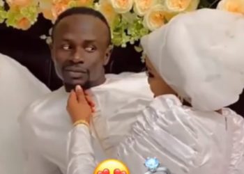 Садьйо Мане