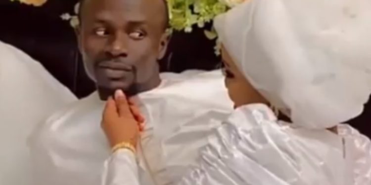 Садьйо Мане