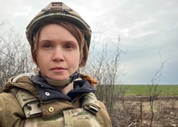 Мар'яна Безугла