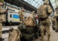 Що означає код ВОС 999 у застосунку «Резерв+» та чи заважає він бронюванню від мобілізації