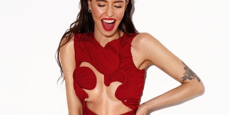 Надя Дорофеєва