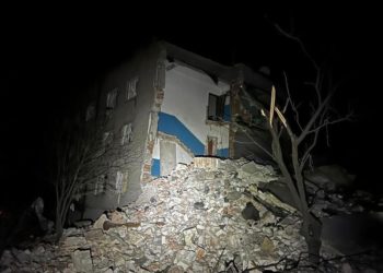 селище Нью-Йорк