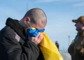 Обмін військовополонених