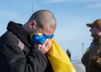 Обмін військовополонених