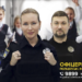 Офіцери СОБ